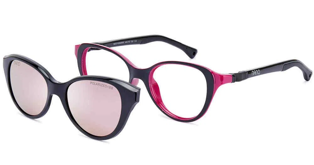 Nanovista MIMI SC 3.0 Eyeglasses - view 4